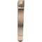 Ekena Millwork Funston Craftsman Smooth Bracket, Douglas Fir, 3 1/2"W x 22"D x 26"H BKT04X22X26FST04SDF - alternate 4